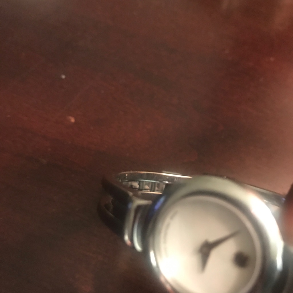 Movado Watch